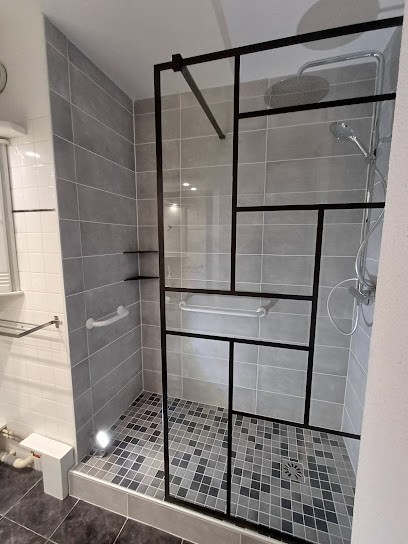 Aux Services De L'Eau / Coieffey Frédéric, Plombier à Saint-Lys