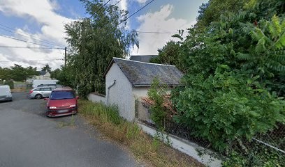 Dalichampt, Plombier à Saint-Genest-d'Ambière