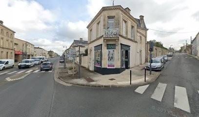 Lesvergne Sarl, Plombier à La Crèche