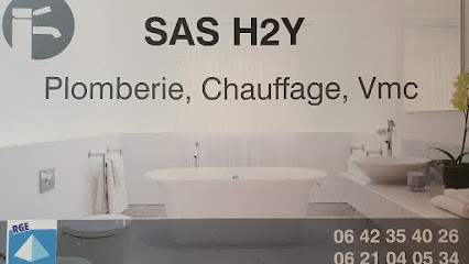 SAS H2Y, Plombier à La Houssaye-en-Brie