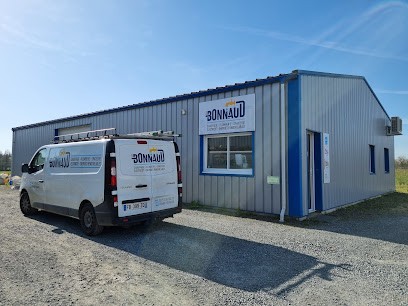 SAS BONNAUD CSPZ, Plombier à Fougeré