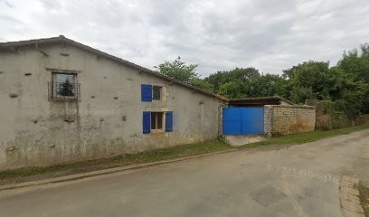 Gingreau Frédéric, Plombier à Saivres