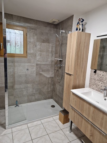 ATChauffage, Plombier à Saint-Léger-lès-Domart