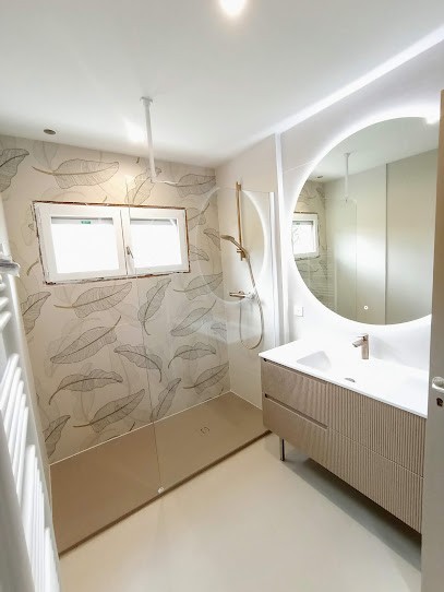 2S PLOMBERIE, Plombier à Francheville