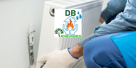 Db Énergies Davy Basot Plombier à Voncq