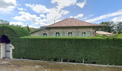 Hosteins Guillaume, Plombier à Lugos