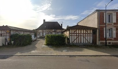 Herry Philippe, Plombier à Rives Dervoises