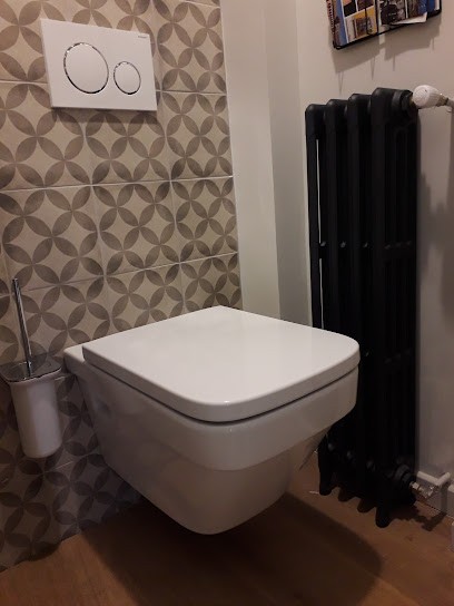 Dertier Stephane, Plombier à Meucon