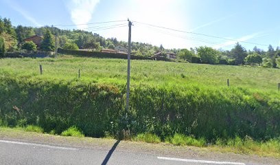 Tete Marc, Plombier à Saint-Just-en-Chevalet