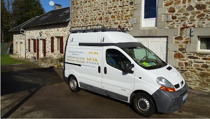 SAP Chauffage Plomberie Sanitaire, Plombier à Neuvic-Entier