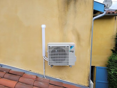 MC Energie, Plombier au Fauga