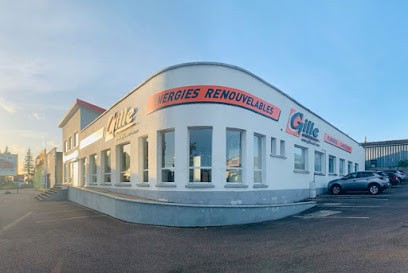 GILLE SAS | Plombier Verdun, Plombier à Verdun