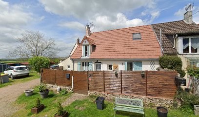 Burlin Bruno, Plombier à Ignol