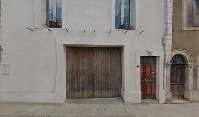 Touzani Christophe, Plombier à Gignac