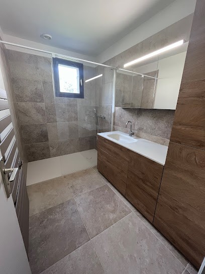 Rouvière Solutions Plomberie, Plombier à La Tronche