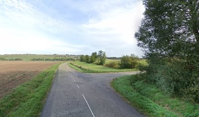 Noel Florent, Plombier à Rugney