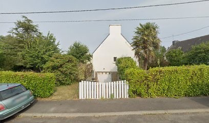 Touchard Francis, Plombier à Fouesnant