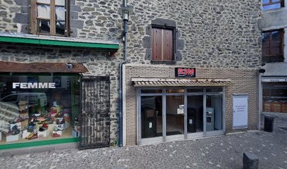 Hermet Karine Marie Francoise, Plombier à Saint-Flour