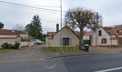 Gaubert Plomberie Chauffage, Plombier à Lèves