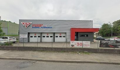 Rouchouse Sarl, Plombier à Villars