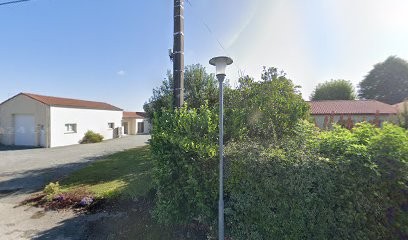 Marot Richard, Plombier à La Petite-Boissière