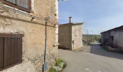 Chamoley Patrick, Plombier à Montjoie-en-Couserans