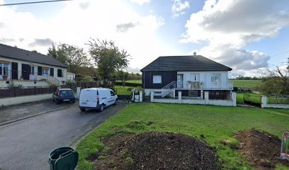 Pietri Clement, Plombier à Ranville