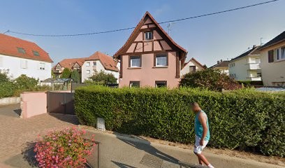 Ecca, Plombier à Oberschaeffolsheim