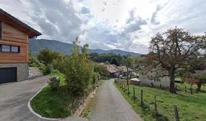 Behotech Energie, Plombier à Perrignier