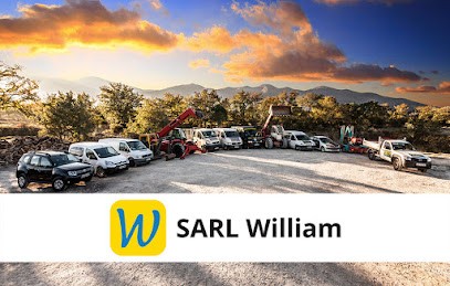 SARL William, Plombier à Villelongue-dels-Monts