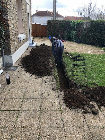 MG'BAT Plomberie électricité, Plombier à Pierrefitte-sur-Seine