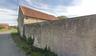 THIERRY CPC, Plombier à Pannes