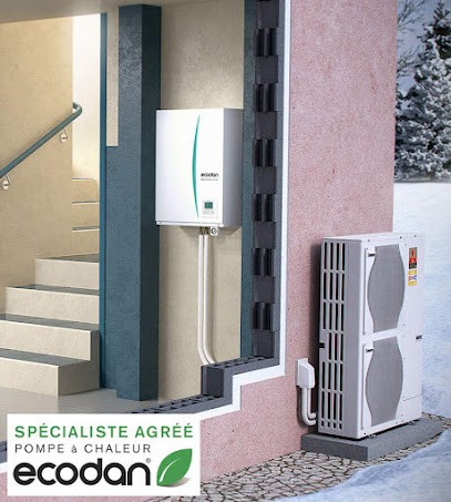 Pro Energie Habitat, Plombier à Sequedin