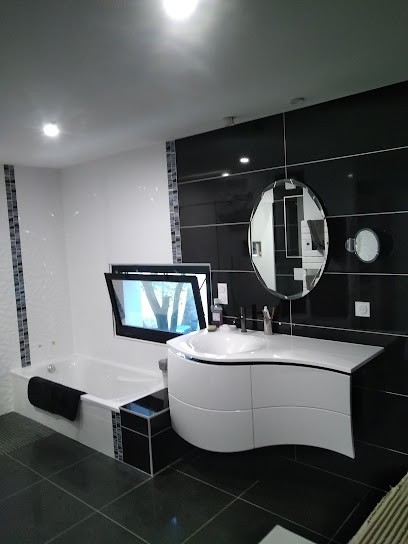 Pascal Barreau - Plombier Chauffage électricien, Plombier à Beauvoir-sur-Mer