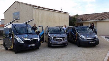 Mistral Multiservices, Plombier à Fabrègues