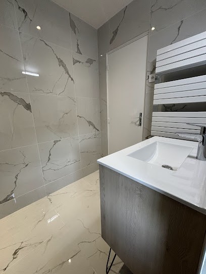 Pouplier Alain, Plombier à Marolles-sur-Seine