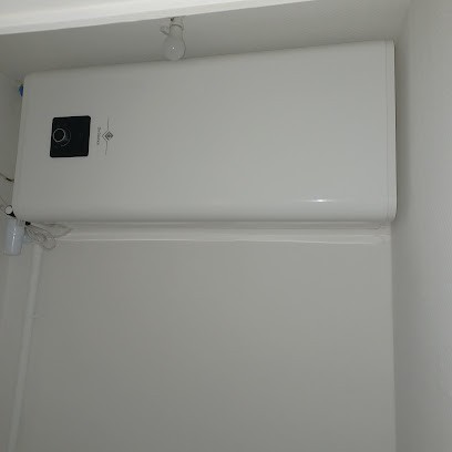 Mathias Vigneau, Plombier à Pointis-Inard