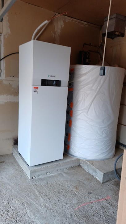 EURL GUILLOT-JEROME, Plombier à Montagnieu