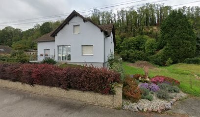 Schmitt Marc, Plombier à Mothern