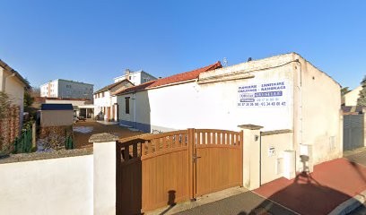 Greselle Jean-Guy, Plombier à Lucé