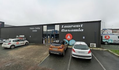 CASAMIA Plomberie-Chauffage-Climatisation, Plombier à Saint-Georges-des-Coteaux