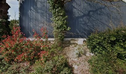 Mauger Bertrand, Plombier à Melesse