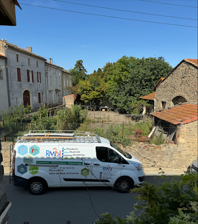 Rm2N Multiservices - Plombier Narbonne Plombier à Narbonne