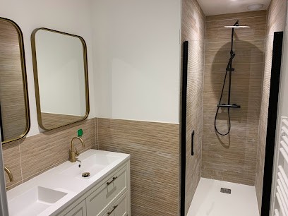 ADEQUATE SSC, Plombier à Francheville