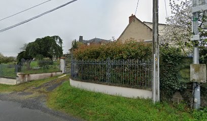 Joseph Vincent, Plombier à Vaux