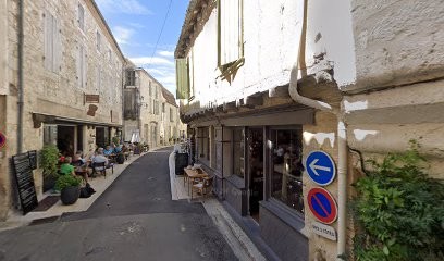 Ostermann Bruno, Plombier à Issigeac