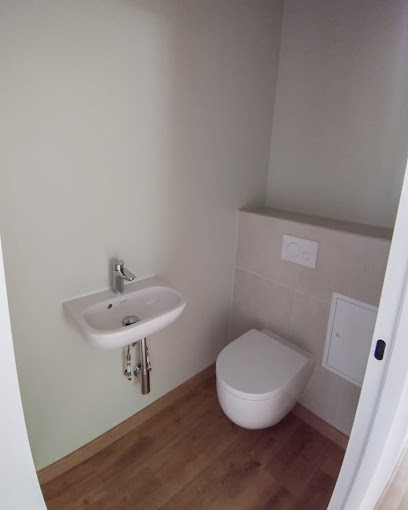 Combel Fabrice PLOMBIER CHAUFFAGISTE, Plombier à Éclans-Nenon