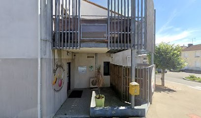 Sarl Thibaudeau Et Fils, Plombier à Moutiers-les-Mauxfaits