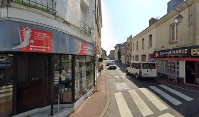 Lebourg Plomberie Chauffage, Plombier à Saint-Romain-de-Colbosc