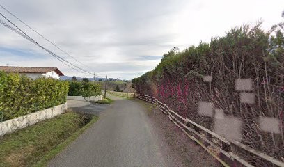 Hirigoyen Bernard, Plombier à Larressore